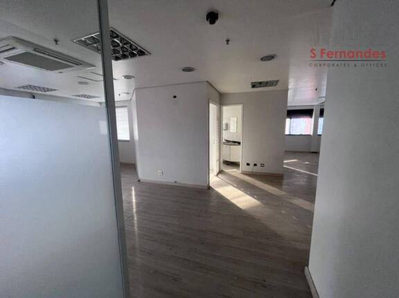 Conjunto Corporativo para alugar e comprar, Paraíso São Paulo - SP Foto 1