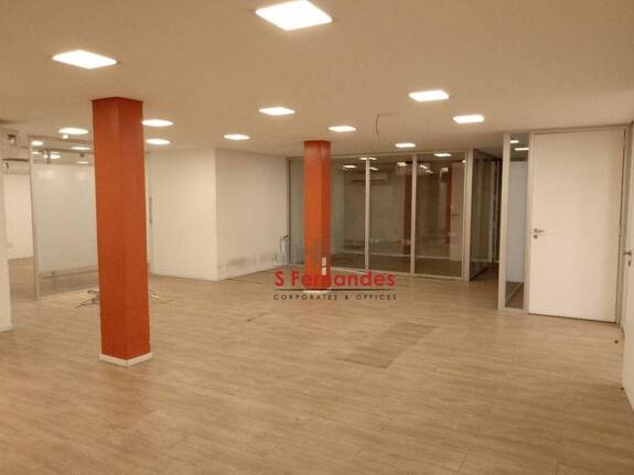 Conjunto Corporativo para alugar, Pinheiros São Paulo - SP Foto 1