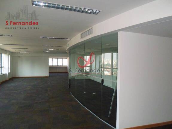 Conjunto Corporativo para alugar, Vila Olímpia São Paulo - SP Foto 4