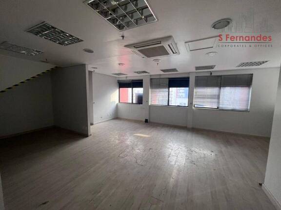 Conjunto Corporativo para alugar e comprar, Paraíso São Paulo - SP Foto 3