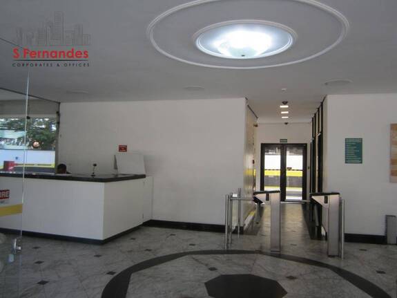 Conjunto Corporativo para alugar, Vila Olímpia São Paulo - SP Foto 20