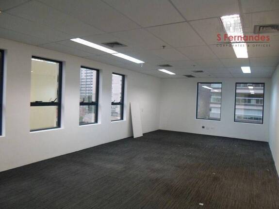 Conjunto Corporativo para alugar, Pinheiros São Paulo - SP Foto 2