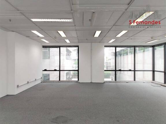 Conjunto Corporativo para alugar, Consolação São Paulo - SP Foto 5