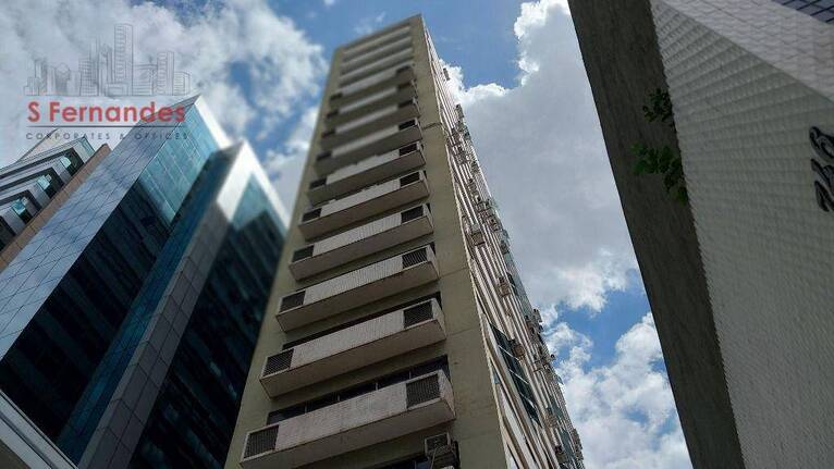 Conjunto Corporativo para alugar, Bela Vista São Paulo - SP Foto 18