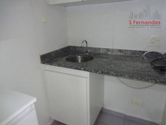 Conjunto Corporativo para alugar e comprar, Paraíso São Paulo - SP Foto 17