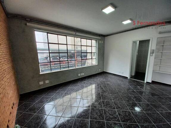 Conjunto Corporativo para alugar, Higienópolis São Paulo - SP Foto 13