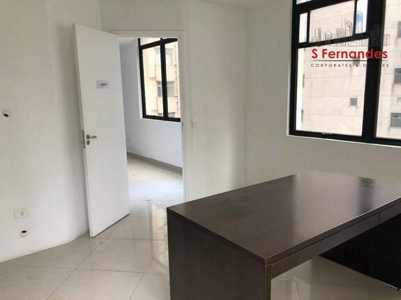 Conjunto Corporativo para alugar e comprar, Jardins São Paulo - SP Foto 10