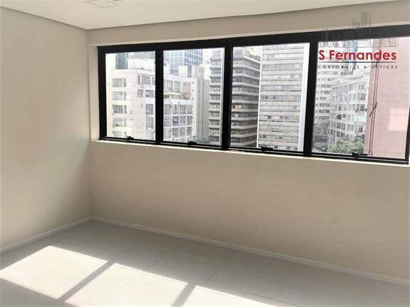 Conjunto Corporativo para alugar, Cerqueira César São Paulo - SP Foto 12