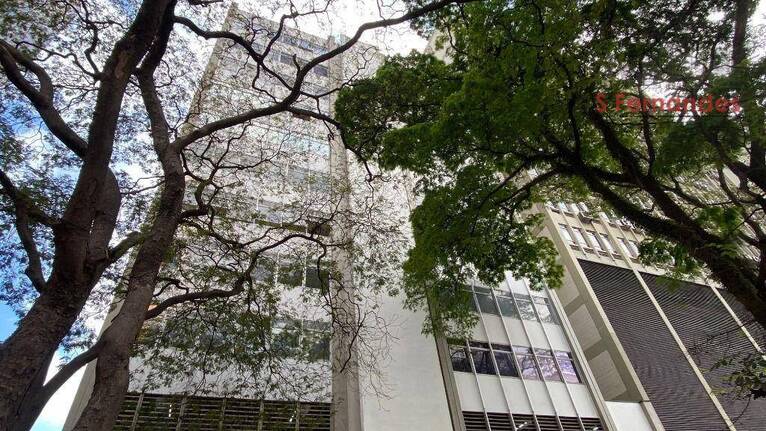 Conjunto Corporativo para alugar, Pinheiros São Paulo - SP Foto 1