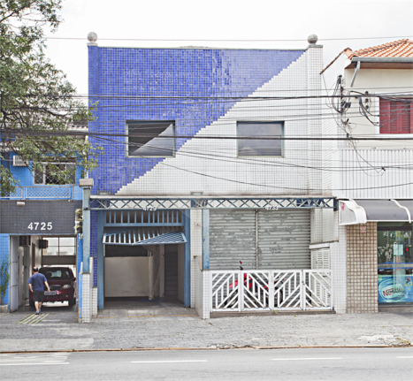 Edifício Inteiro para alugar, JARDIM PAULISTA São Paulo - SP Foto 25