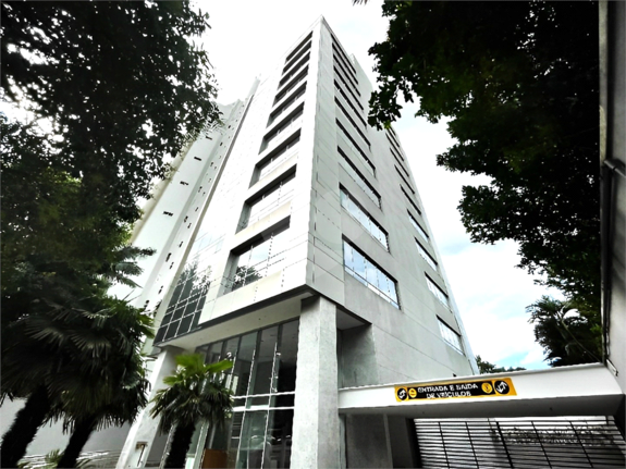 Conjunto Corporativo para alugar e comprar, VILA CLEMENTINO São Paulo - SP Foto 4