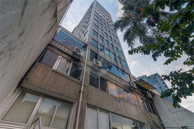 Edifício Inteiro para alugar e comprar, BELA VISTA São Paulo - SP Foto 15