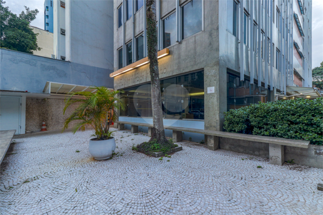 Edifício Inteiro para alugar e comprar, BELA VISTA São Paulo - SP Foto 17