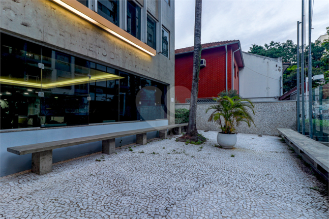 Edifício Inteiro para alugar e comprar, BELA VISTA São Paulo - SP Foto 42