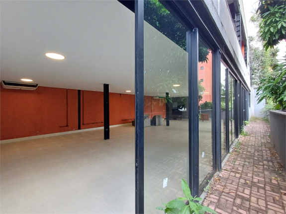 Edifício Inteiro para alugar, VILA ANDRADE São Paulo - SP Foto 0