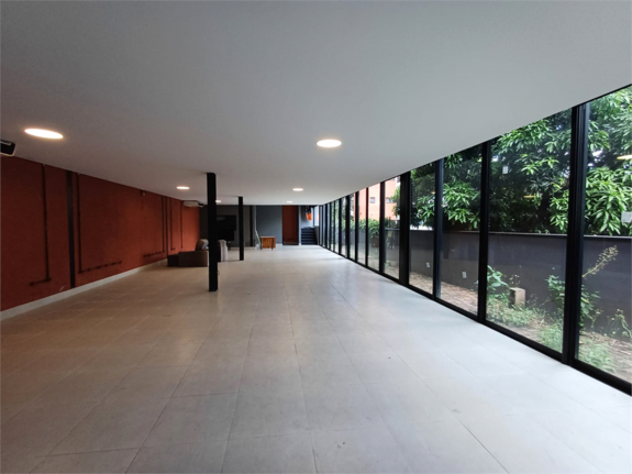 Edifício Inteiro para alugar, VILA ANDRADE São Paulo - SP Foto 1
