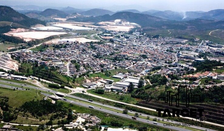 Galpão para alugar e comprar, área Rural De Cajamar Cajamar Foto 10