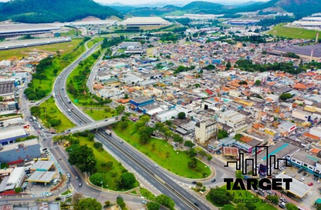 Galpão para alugar e comprar, área Rural De Cajamar Cajamar Foto 19