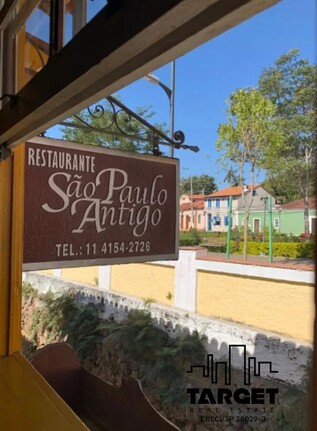 Galpão para alugar e comprar, Chácara Do Solar I (fazendinha) Santana De Parnaíba Foto 16