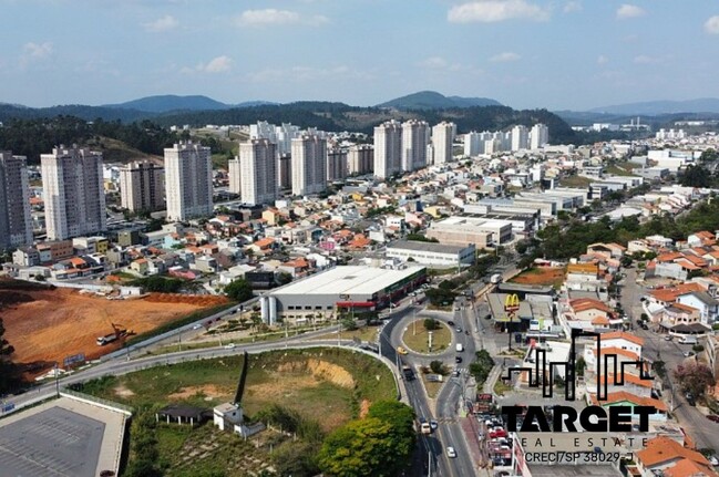 Galpão para alugar e comprar, área Rural De Cajamar Cajamar Foto 18