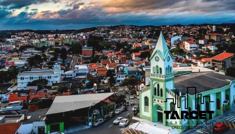 Galpão para alugar e comprar, Itaqui Itapevi Foto 17