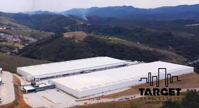 Galpão para alugar e comprar, área Rural De Cajamar Cajamar Foto 7