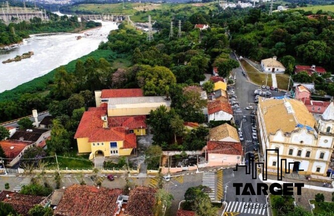 Galpão para alugar e comprar, Chácara Do Solar I (fazendinha) Santana De Parnaíba Foto 20