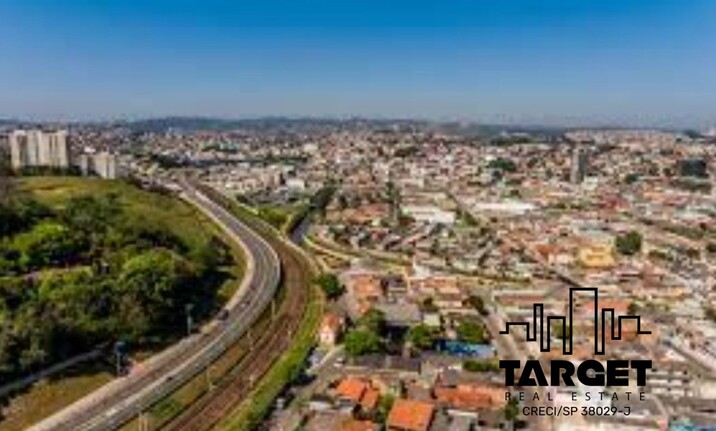 Galpão para alugar e comprar, Itaqui Itapevi Foto 6