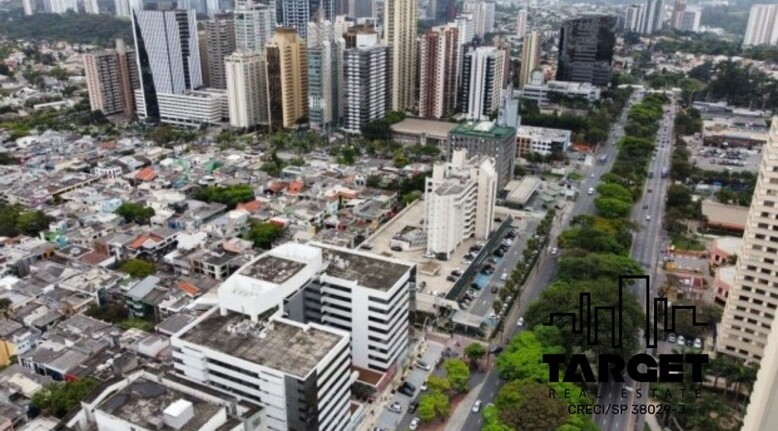 Galpão para alugar, Jardim Belval Barueri Foto 19