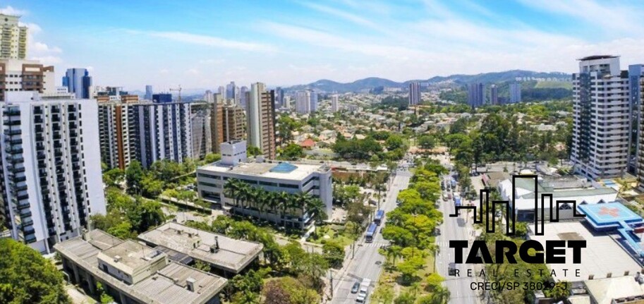 Galpão para alugar, Jardim Belval Barueri Foto 18