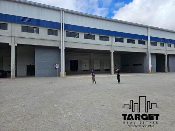 Galpão para alugar e comprar, Jardim Belval Barueri Foto 17