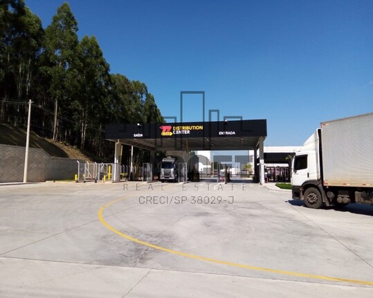 Galpão para alugar, Empresarial Anhanguera Cajamar Foto 19