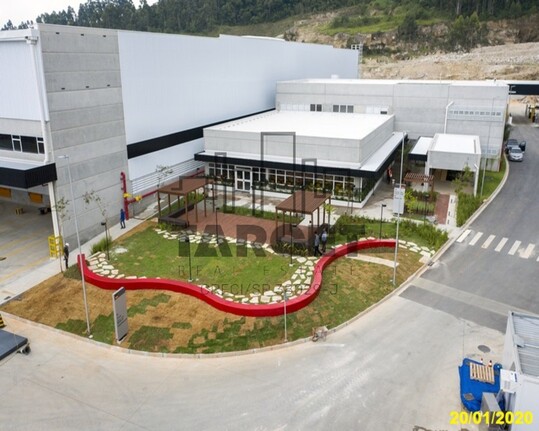 Galpão para alugar, Empresarial Anhanguera Cajamar Foto 15