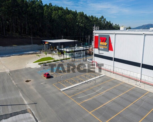 Galpão para alugar, Empresarial Anhanguera Cajamar Foto 14