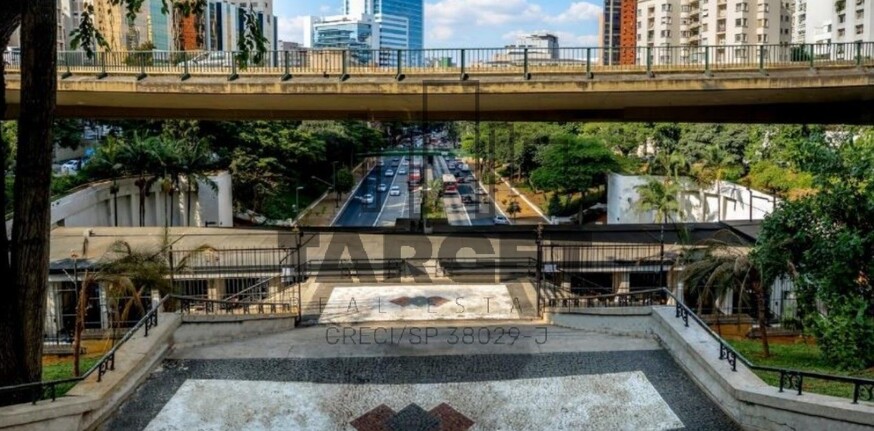 Loja para alugar e comprar, Cerqueira César São Paulo Foto 12