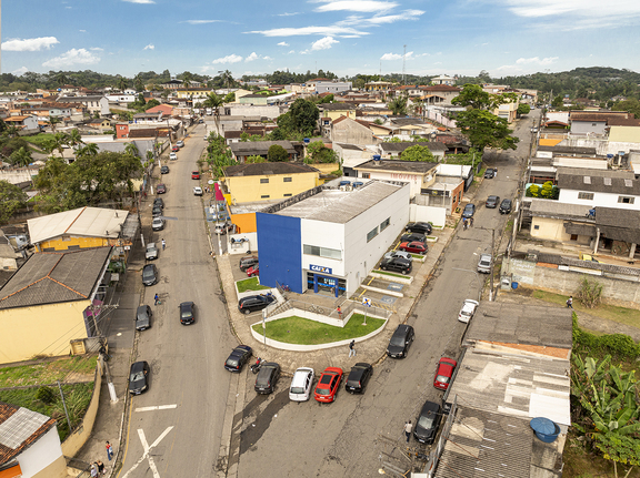 Loja para alugar, Parque Sao Lucas Embu-Guaçu - SP Foto 21