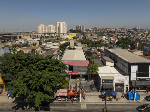 Loja para alugar, Cidade São Mateus São Paulo - SP Foto 5