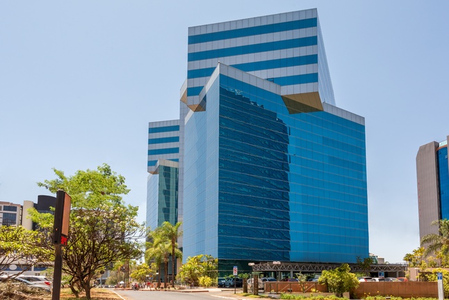 Conjunto Corporativo para alugar, Setor Comercial Norte Brasília Foto 0