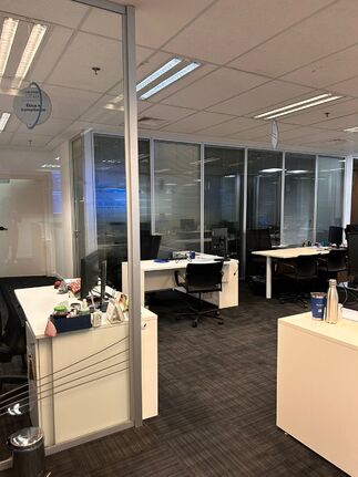 Conjunto Corporativo para alugar, Pinheiros São Paulo - SP Foto 7