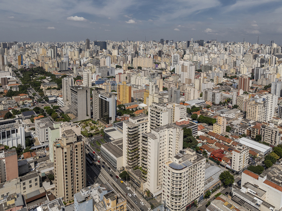 Loja para alugar, Campos Elíseos São Paulo - SP Foto 35