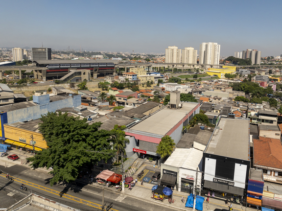 Loja para alugar, Cidade São Mateus São Paulo - SP Foto 10