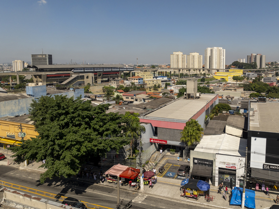 Loja para alugar, Cidade São Mateus São Paulo - SP Foto 8