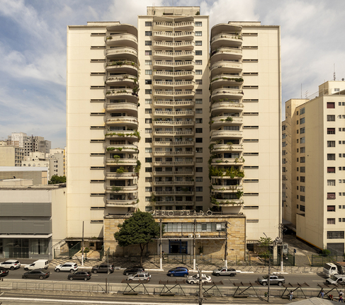 Loja para alugar, Campos Elíseos São Paulo - SP Foto 30