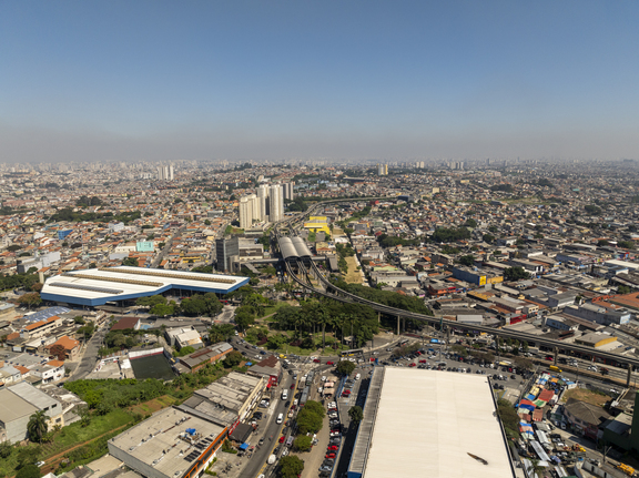 Loja para alugar, Cidade São Mateus São Paulo - SP Foto 12