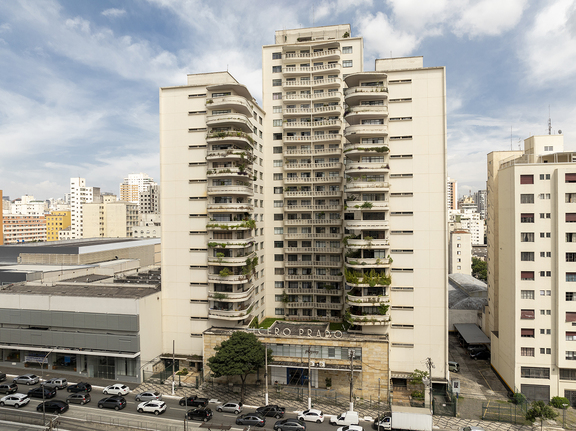 Loja para alugar, Campos Elíseos São Paulo - SP Foto 16