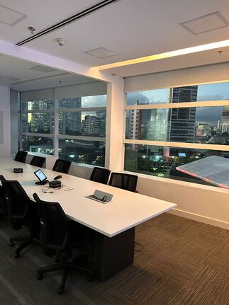 Conjunto Corporativo para alugar, Pinheiros São Paulo - SP Foto 4