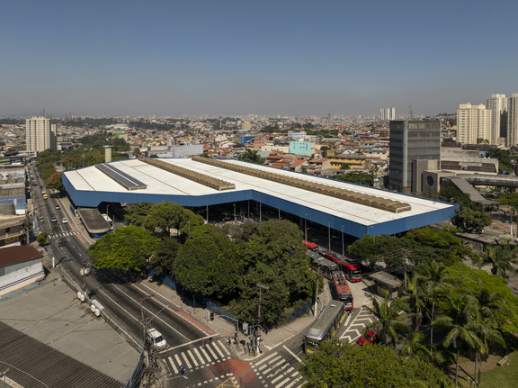 Loja para alugar, Cidade São Mateus São Paulo - SP Foto 7