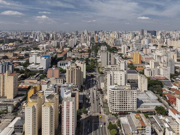 Loja para alugar, Campos Elíseos São Paulo - SP Foto 36