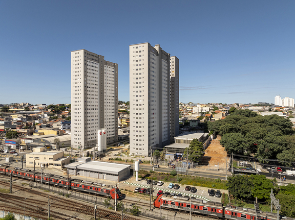 Loja para alugar, Guaianases São Paulo - SP Foto 10