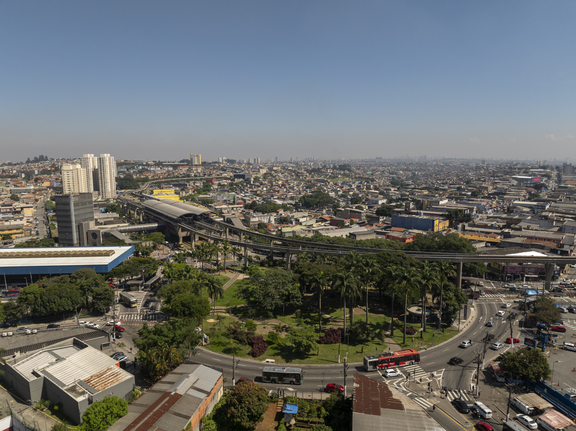 Loja para alugar, Cidade São Mateus São Paulo - SP Foto 2